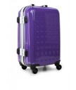 Compact Travel Luggage